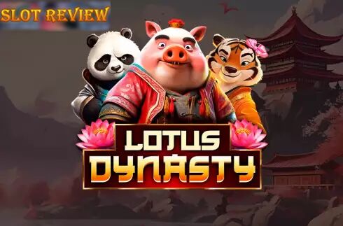 Lotus Dynasty